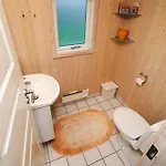 Сasa de vacaciones Seaside Bliss In Kelstrup - By Traum Ferienwohnungen Slagelse