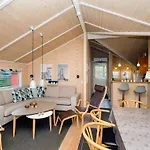 Seaside Bliss In Kelstrup - By Traum Ferienwohnungen Slagelse