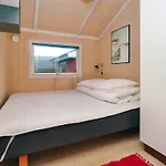 4 Star Holiday Home In Slagelse Semesterbostad *