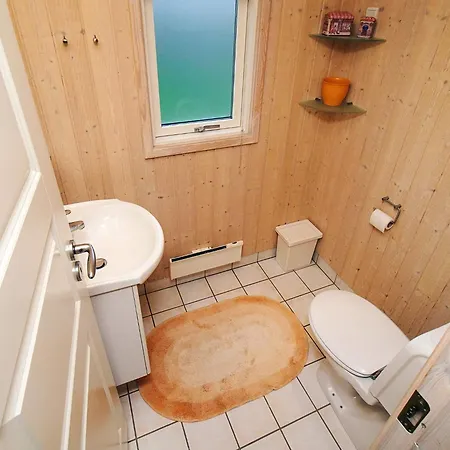 Prázdninový dům 4 Star In Slagelse