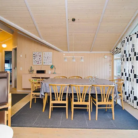 Seaside Bliss In Kelstrup - By Traum *