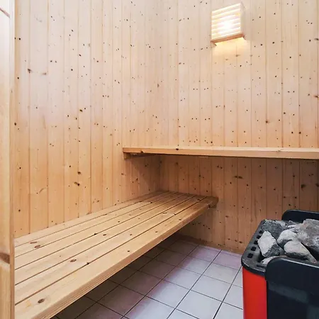 4 Star In Prázdninový dům