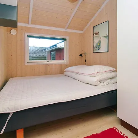 Seaside Bliss In Kelstrup - By Traum 度假居 *