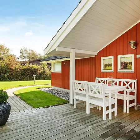 Seaside Bliss In Kelstrup - By Traum 斯莱格思