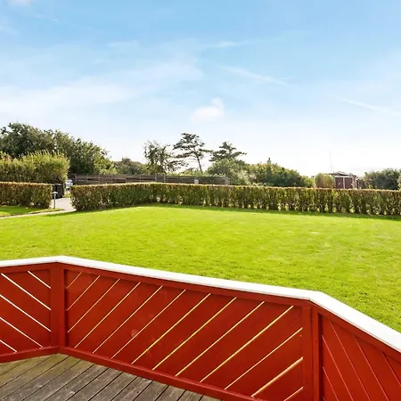 度假居 Seaside Bliss In Kelstrup - By Traum