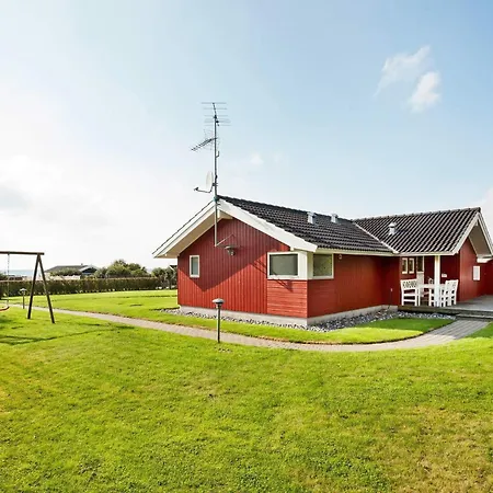 Semesterbostad 4 Star Holiday Home In Slagelse Slagelse