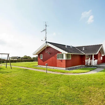 4 Star In Feriehus *