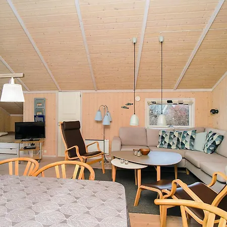 4 Star In Slagelse