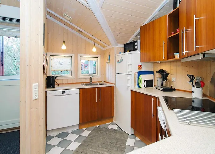 Seaside Bliss In Kelstrup - By Traum * 斯莱格思