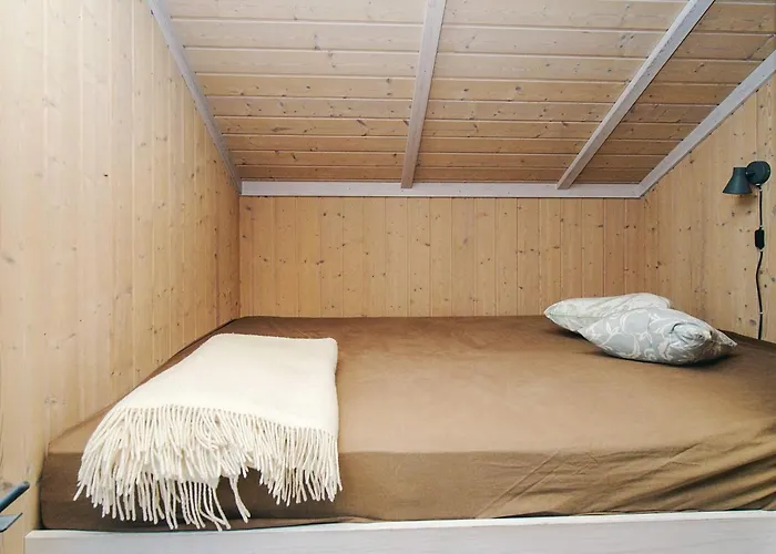 Seaside Bliss In Kelstrup - By Traum * 斯莱格思