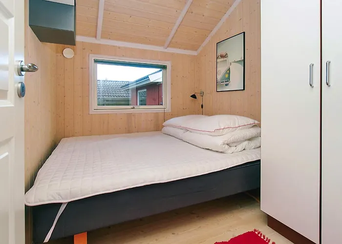 Seaside Bliss In Kelstrup - By Traum 度假居 *