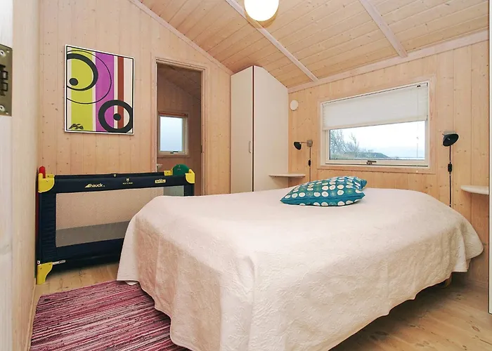 Seaside Bliss In Kelstrup - By Traum * 斯莱格思