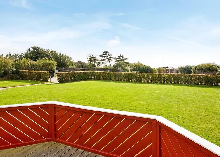 度假居 Seaside Bliss In Kelstrup - By Traum